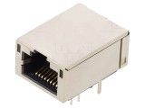 Conector RJ45 Soclu GCT - Performanță și Fiabilitate