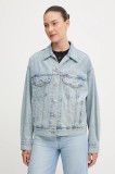 Levi&#039;s geacă jeans de tranziție, A1743