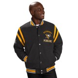 Pittsburgh Penguins geacă de bărbați Tailback Jacket - S