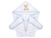 Prosop de baie Klups Teddy Blue K070 GreatGoods Plaything