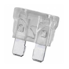 Siguranta 19x13mm 25A transparent auto