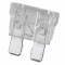 Siguranta 19x13mm 25A transparent auto