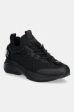 PLEIN SPORT sneakers Ninja Shadow Gen.X.05 culoarea negru, USC0751 STE003N 02