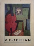 Marina Vanci - Vasile Dobrian (Editia: 1968)