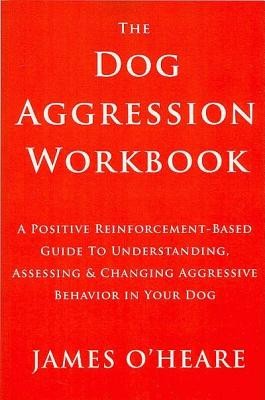 Dog Aggression Workbook foto