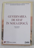 GUVERNAREA DE STAT IN NOUA EPOCA de YANG KAIFENG , 2022