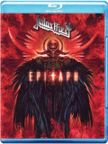 Epitaph Blu-ray | Judas Priest, sony music