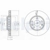 DELPHI BG4265C Disc frana