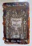 BIBLIOTECA LUI BALCESCU. STUDIU SI CATALOG-HORIA NESTORESCU BALCESTI-237601