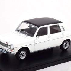 Macheta Simca 1200 Special 1973 - Hachette 1/24