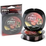 Fir Monofilament Filfishing Filex Method Feeder Dark Brown, 300m, 0.24mm, 7.90kg