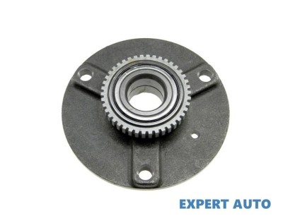 Butuc rulment roata fata Smart Fortwo (1998-2007) [450] #1 foto