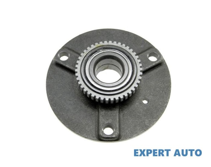 Butuc rulment roata fata Smart Fortwo (1998-2007) [450] #1