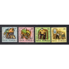 1970 - CM de hochei pe gheata, serie neuzata