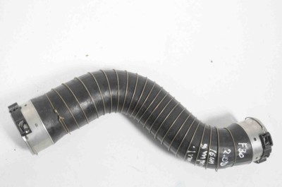 Furtun intercooler dreapta BMW 3 F30, F80 2016 foto