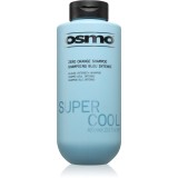 Osmo Super Cool Zero Orange Shampoo șampon pentru nuante de par castaniu 400 ml