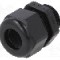 Presetupa poliamida, M20, IP68, HSK-K, HUMMEL - 1.219.2001.50