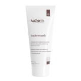 Sampon intensiv anti-matreata Ivadermaseb, Ivatherm, pentru scalp iritat cu scuame, 200 ml