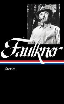 William Faulkner: Stories (Loa #375) foto