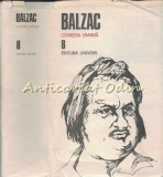 Cumpara ieftin Comedia Umana VIII - Honore De Balzac