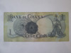 Ghana 1 Cedi 1970