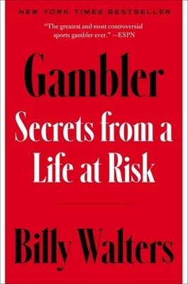 Gambler: Secrets from a Life at Risk foto