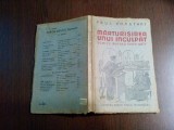 MARTURISIREA UNUI INCULPAT - Schite pentru Timp Urit - Paul Constant - 161 p.