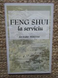 FENG SHUI LA SERVICIU - RICHARD WEBSTER