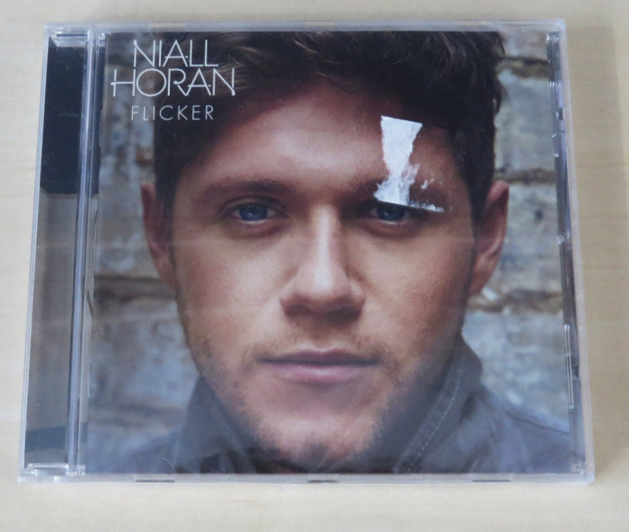 Niall Horan - Flicker CD (2017)