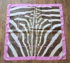 BATIC - ESARFA VINTAGE DIN MĂTASE NATURALĂ, ESCADA
