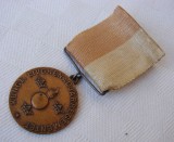 Cumpara ieftin Medalie suedeza veche (3)