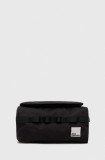 Jack Wolfskin portfard Konya culoarea negru 8007851