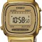 Ceas Dama, Casio, Vintage Mini LA670WEGA-9E - Marime universala