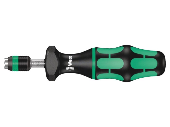 Şurubelniţă dinamometrică reglabilă 142mm