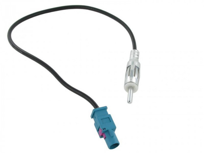 Connects2 CT27AA17 Adaptor Antena Radio Dedicata Mercedes CarStore Technology