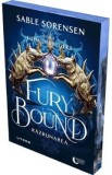Cumpara ieftin Fury Bound. Razbunarea - Sable Sorensen