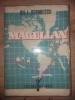 Magellan- Gh. I. Georgescu