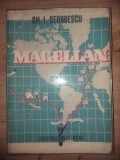 Magellan- Gh. I. Georgescu