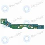 Placă modul antenă Samsung Galaxy Tab S2 9.7 (SM-T810, SM-T815)