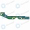 Placă modul antenă Samsung Galaxy Tab S2 9.7 (SM-T810, SM-T815)