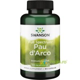 Pau D&#039;Arco Full Spectrum 500mg 100cps