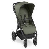 Carucior sport Avus, pana la 22 kg, Olive, ABC Design