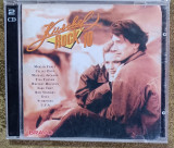 Dublucd cu muzică, selectii, Rock , Kuschelrock 10 (1996, CD)