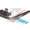 FEBI BILSTEIN 107044 febi Plus Set pentru reparat cabluri, releu
