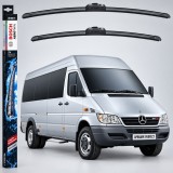 Cumpara ieftin Ștergătoare Mercedes-Benz Sprinter Classic 4,6-t (B909) 09.2013&ndash;12.2020 | 3 397 118 996 &ndash; BOSCH