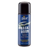 Lubrifiant Pe Baza De Apa Pentru Sex Anal Confortabil Back Door, 30 ml