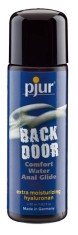 Lubrifiant Pe Baza De Apa Pentru Sex Anal Confortabil Back Door, 30 ml
