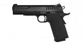 Replica pistol KP-08 Full Metal gas GBB KJW