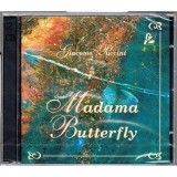 CD 2XCD Giacomo Puccini &ndash; Madama Butterfly (-VG)