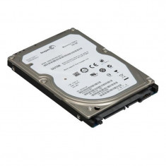 Hard disk 320GB Laptop Seagate Momentus ST9320325AS, SATA II, Buffer 8MB,... foto